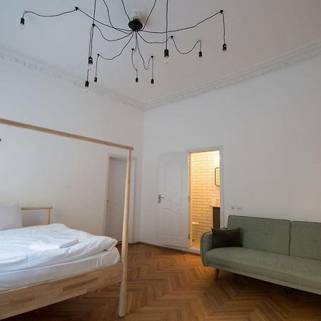 George Enescu Suites Βουκουρέστι Εξωτερικό φωτογραφία