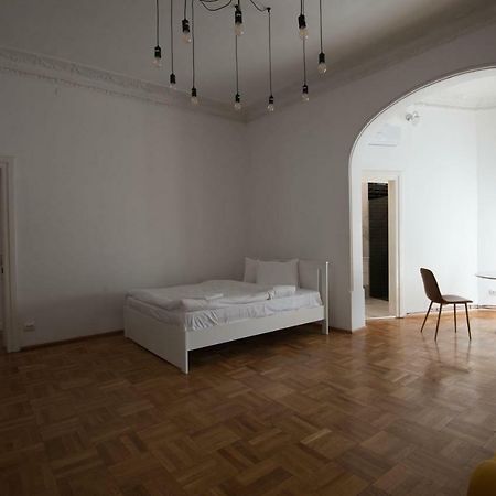 George Enescu Suites Βουκουρέστι Εξωτερικό φωτογραφία