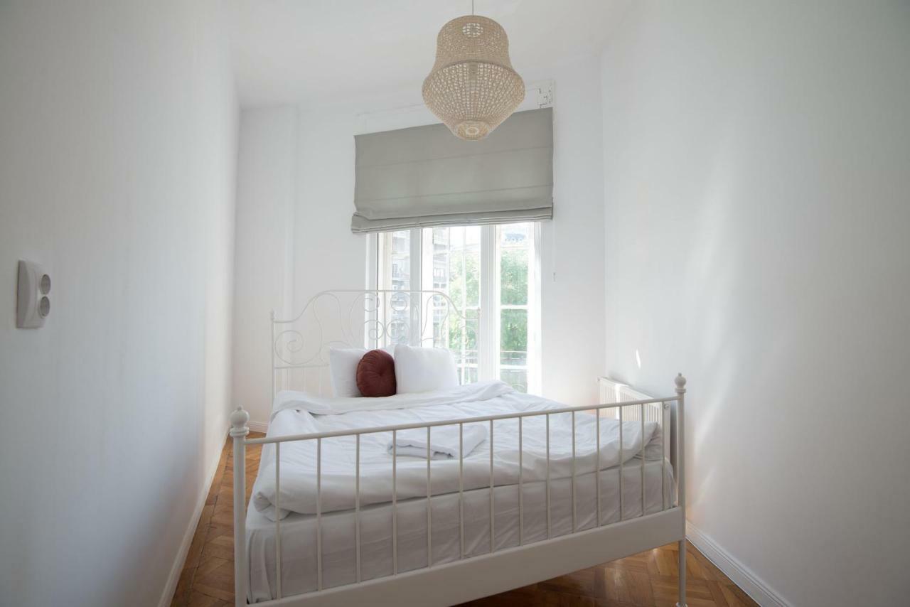 George Enescu Suites Βουκουρέστι Εξωτερικό φωτογραφία