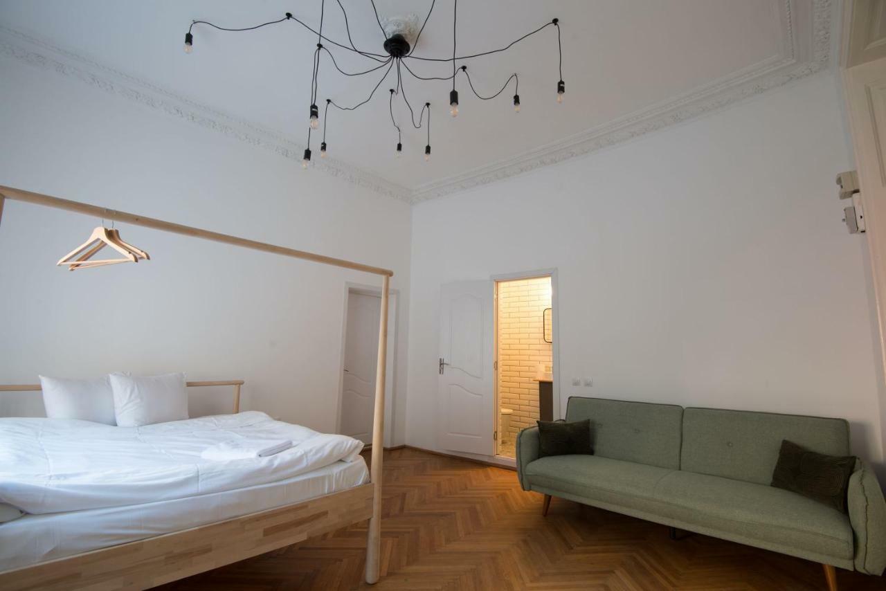 George Enescu Suites Βουκουρέστι Εξωτερικό φωτογραφία